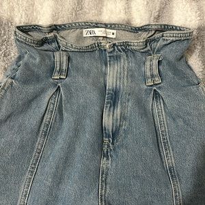 ZARA women’s jeans size 00